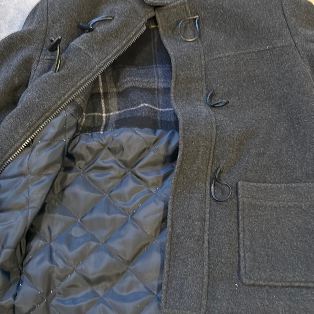 S. RothsChild coat - Picture 2 of 4